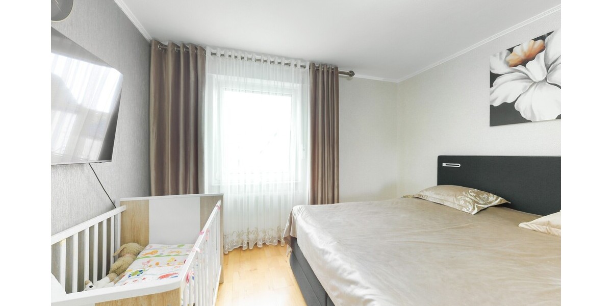 Schlafzimmer 2