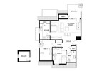 Kohlscheid - Stilvolle Maisonette mit nachhaltiger Mieteinnahme - Etagenwohnung Herzogenrath | Angebot:26888917