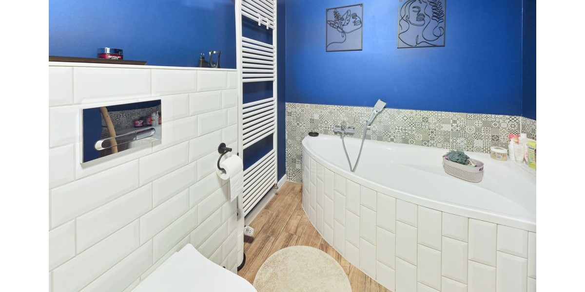 1.OG Badezimmer