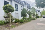 Kohlscheid – Eigentumswohnung mit Terrasse, Garten und Stellplatz - Etagenwohnung Herzogenrath | Angebot:26905120