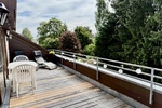 Roetgen – Zuhause über den Dächern der Eifel - Dachgeschoßwohnung Roetgen | Angebot:26933149