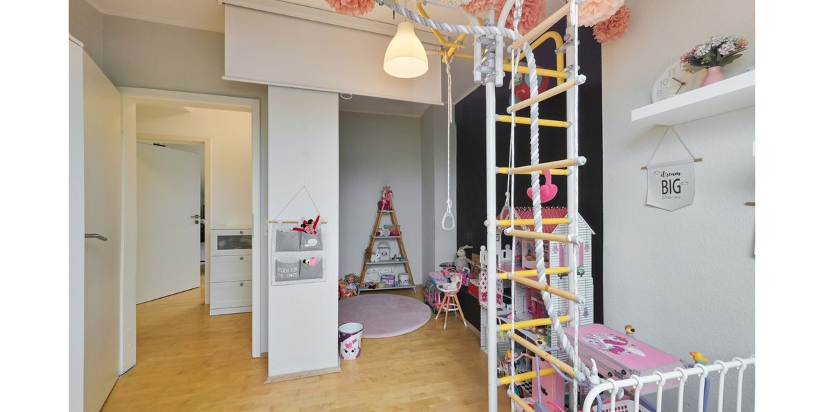 DG Kinderzimmer