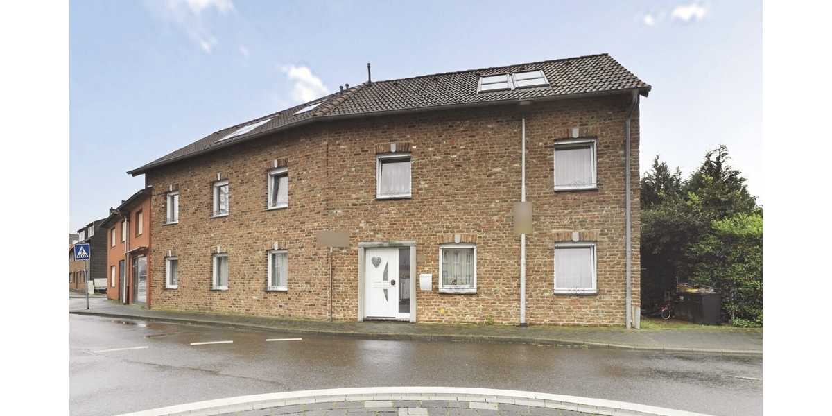 Kohlscheid - Wohnqualität trifft Investment. Großzügiges Einfamilienhaus in beliebter Lage - Einfamilienhaus Herzogenrath / Klinkheide Klinkheide | Angebot:26933141