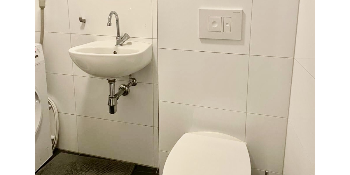 Gäste WC
