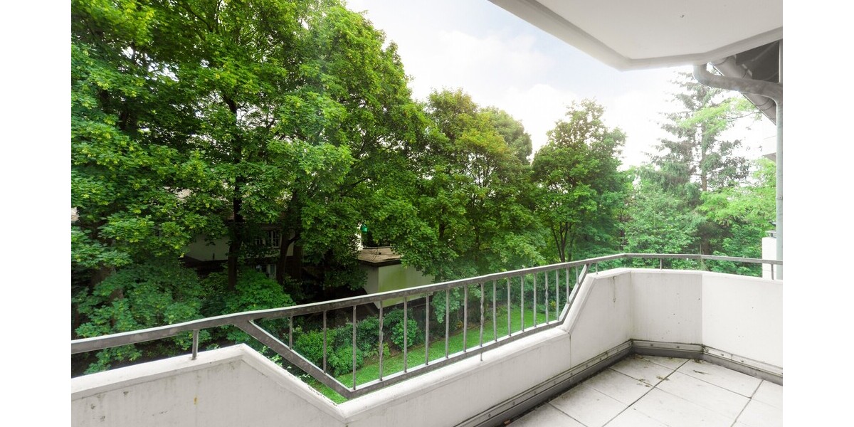 Herzogenrath - Licht. Raum. Lebensqualität. 3-Zimmer-Wohnung mit Balkon & Tiefgarage - Etagenwohnung Herzogenrath Herzogenrath | Angebot:26933136