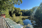 Aachen - Ein besonderer Platz – Wohnen mit Blick ins Grüne und auf den See - Etagenwohnung Aachen Aachen-Laurensberg | Angebot:27357113