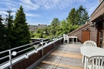 Roetgen – Zuhause über den Dächern der Eifel - Dachgeschoßwohnung Roetgen | Angebot:26933149