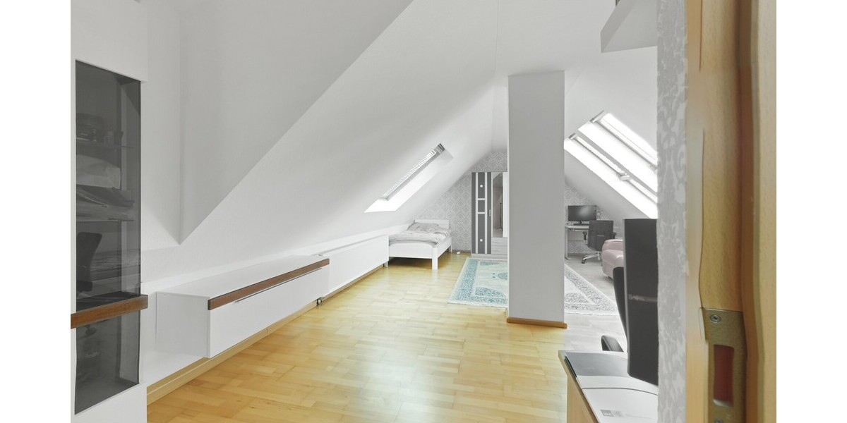 Schlafzimmer 5