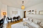 Aachen – Urbanes Anlageobjekt mit klarer Struktur und Balkon - Etagenwohnung Aachen Aachen-Mitte | Angebot:26933153