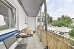Aachen – Urbanes Anlageobjekt mit klarer Struktur und Balkon - Etagenwohnung Aachen Aachen-Mitte | Angebot:26933153