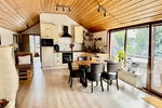 Roetgen – Zuhause über den Dächern der Eifel - Dachgeschoßwohnung Roetgen | Angebot:26933149