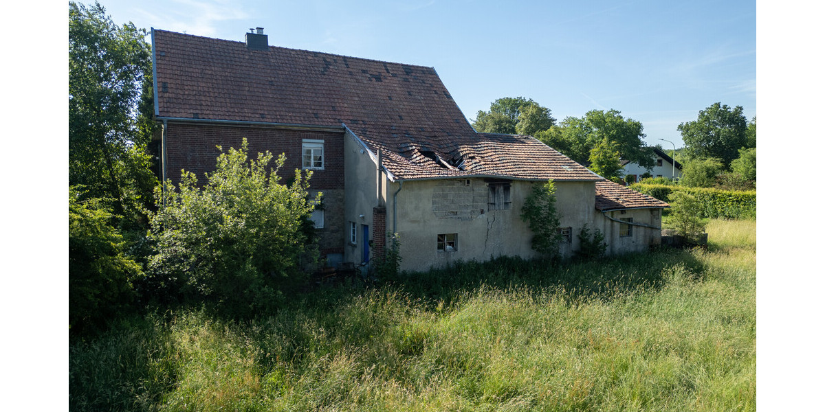 Rückansicht
