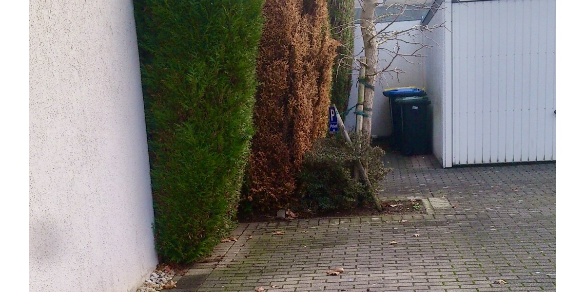 Stellplatz