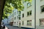 Aachen – Urbanes Anlageobjekt mit klarer Struktur und Balkon - Etagenwohnung Aachen Aachen-Mitte | Angebot:26933153