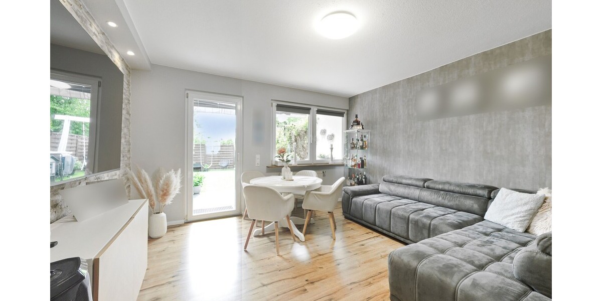 Alsdorf – Mehr als vier Wände. Ein echtes Zuhause. - Einfamilienhaus Alsdorf | Angebot:26933158