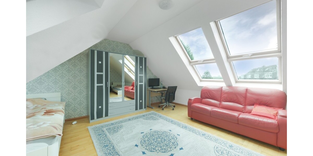Schlafzimmer 4