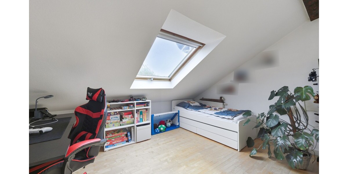 DG Kinderzimmer