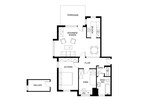 Kohlscheid – Eigentumswohnung mit Terrasse, Garten und Stellplatz - Etagenwohnung Herzogenrath | Angebot:26905120