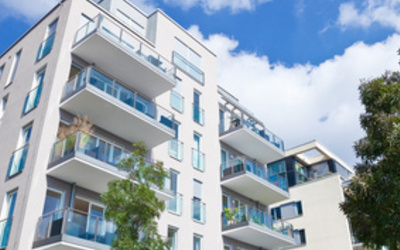 Wohnungsmarkt Eschweiler