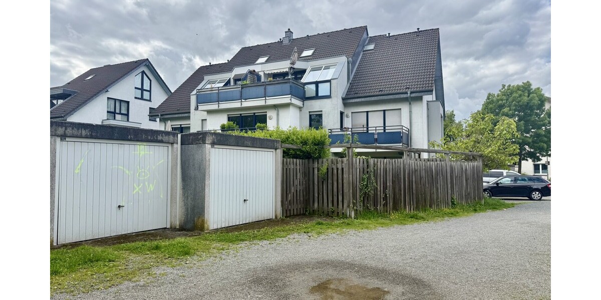 Rückansicht