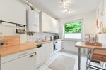 Aachen – Urbanes Anlageobjekt mit klarer Struktur und Balkon - Etagenwohnung Aachen Aachen-Mitte | Angebot:26933153