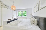 Aachen – Urbanes Anlageobjekt mit klarer Struktur und Balkon - Etagenwohnung Aachen Aachen-Mitte | Angebot:26933153
