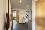 JÄSCHKE - Großzügige 4-Zimmer-Dachgeschosswohnung mit Gartenanteil und Garage - Dachgeschoßwohnung Aachen / Nütheim Nütheim | Angebot:25340362