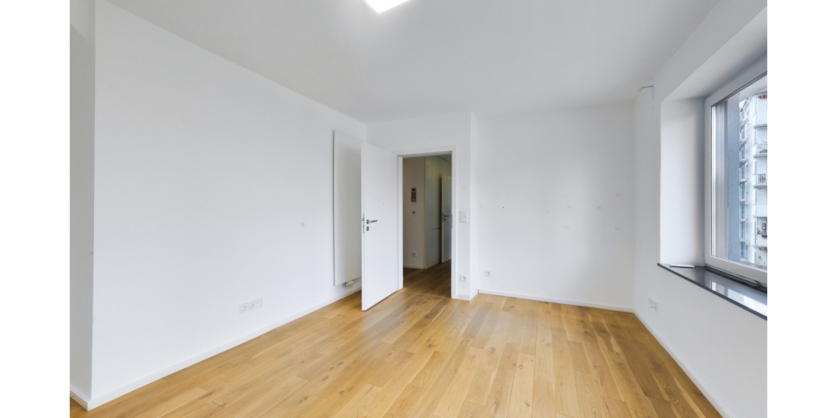 Kinderzimmer I