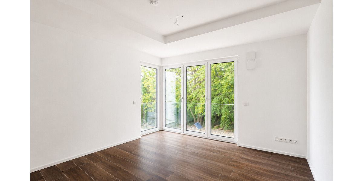 Aachen – Zwei Zimmer. Ein Balkon. Viel Wohngefühl. - Etagenwohnung Aachen / Eilendorf Eilendorf | Angebot:27426435