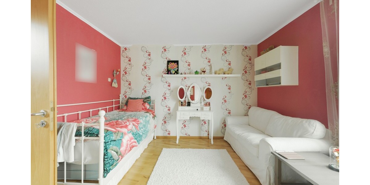 Schlafzimmer 1