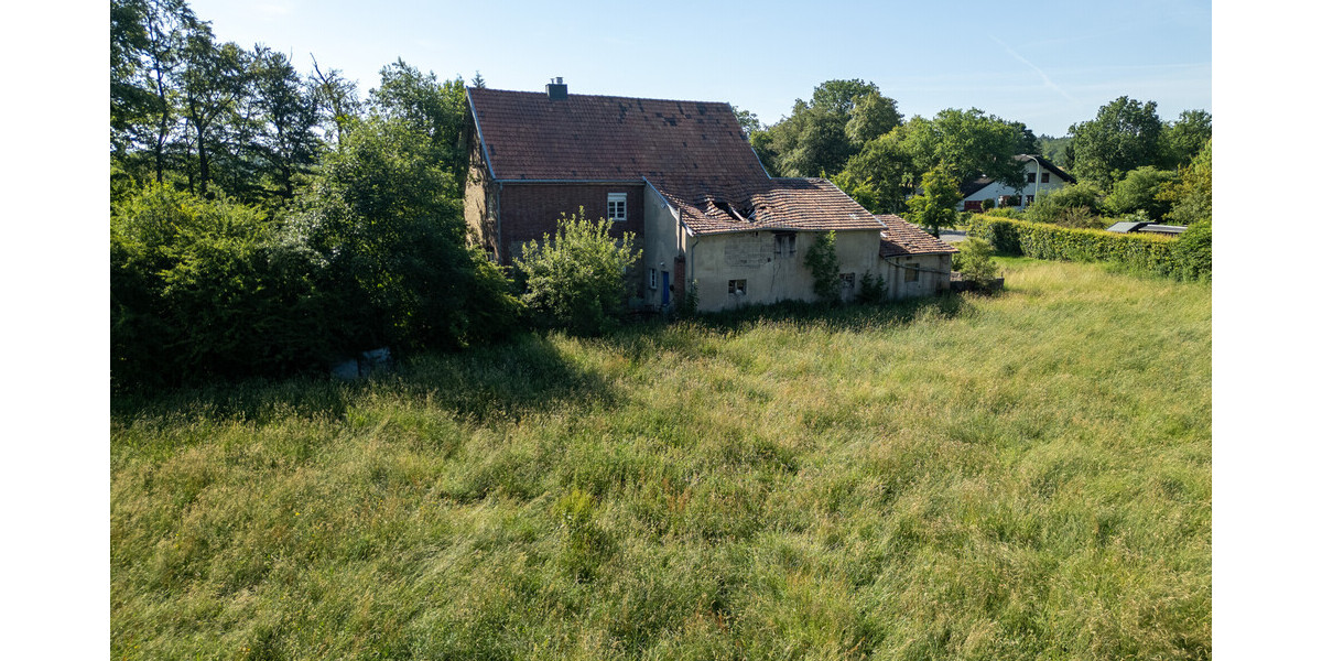 Rückansicht