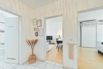Aachen – Urbanes Anlageobjekt mit klarer Struktur und Balkon - Etagenwohnung Aachen Aachen-Mitte | Angebot:26933153