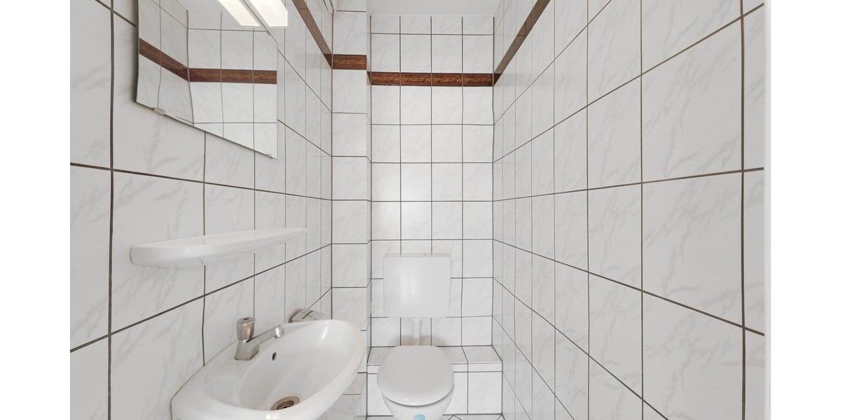 Gäste-WC